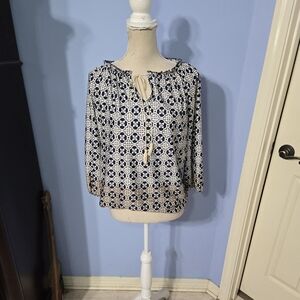 Perseption Concept Small Blouse